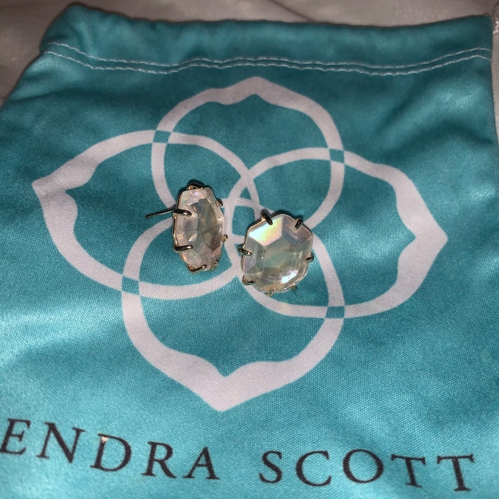 Kendra Scott Stud Earrings